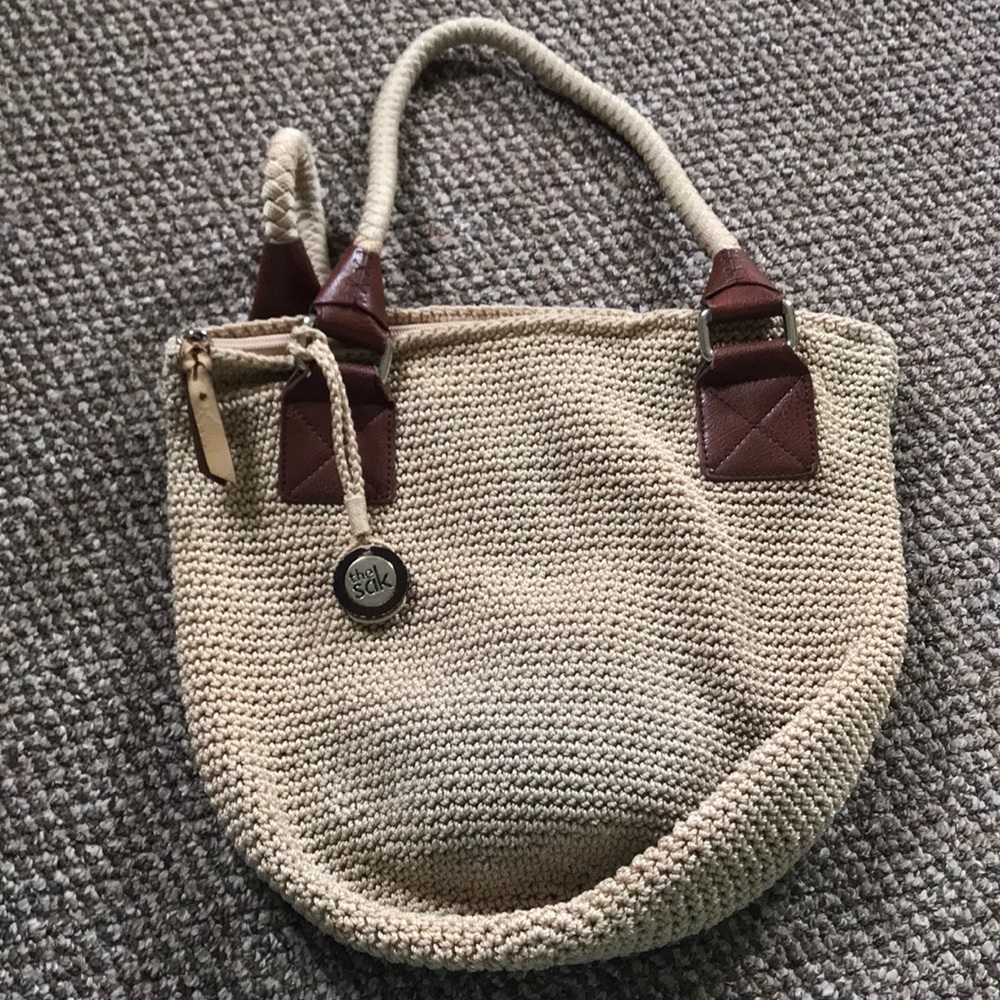 The Sak Purse